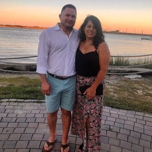 Meet your Posher, Carlos